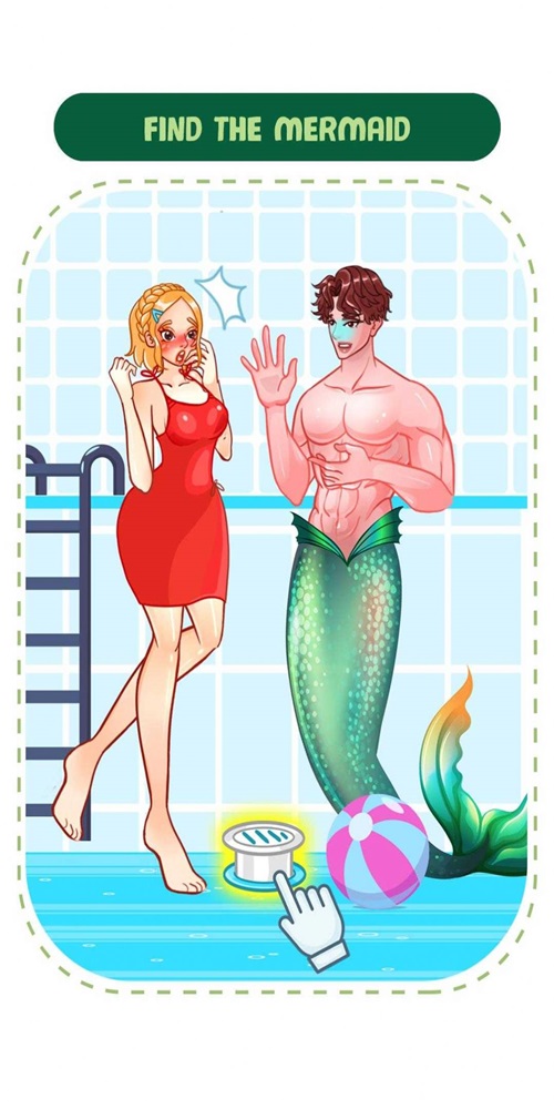 脑力测试棘手的谜题 v0.0.4