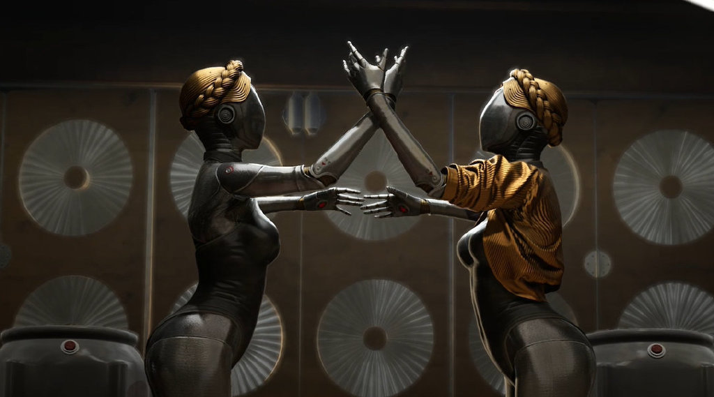 原子之心修改器风灵月影 v1.0