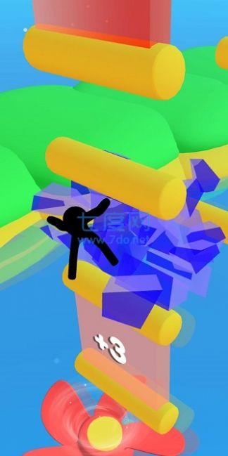 风扇加速游戏 v1.1