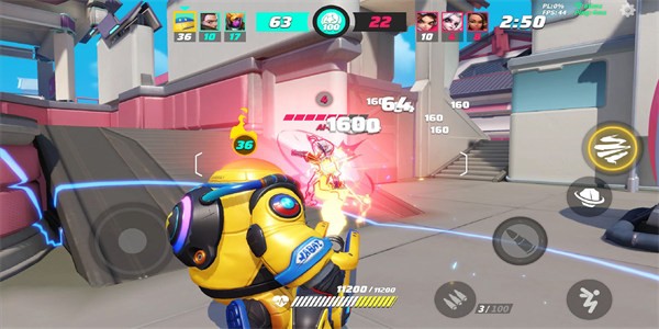 T3测试服  v1.32.1371136