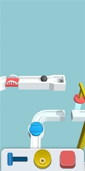 滚球冒险竞技  v2.1.8