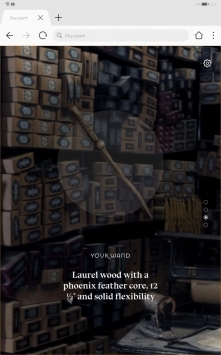 pottermore分院测试 v3.1.5