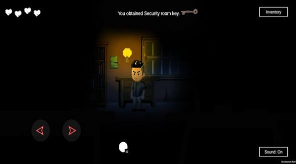 在噩梦中迷路游戏中文汉化安卓版  v4.5.4