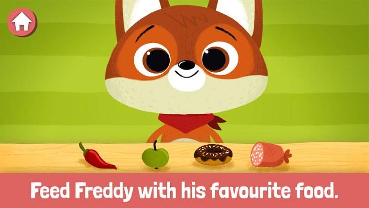 小浣熊爱刷牙 v1.7 安卓版