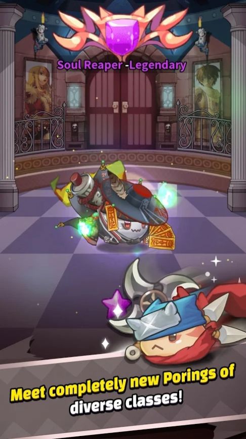 仙境传说波利融合官网正版手游  v4.3.1