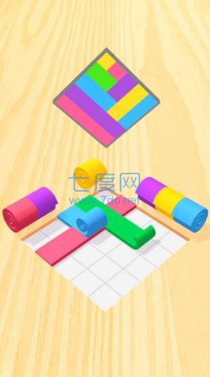 拼图叠叠乐 v0.150