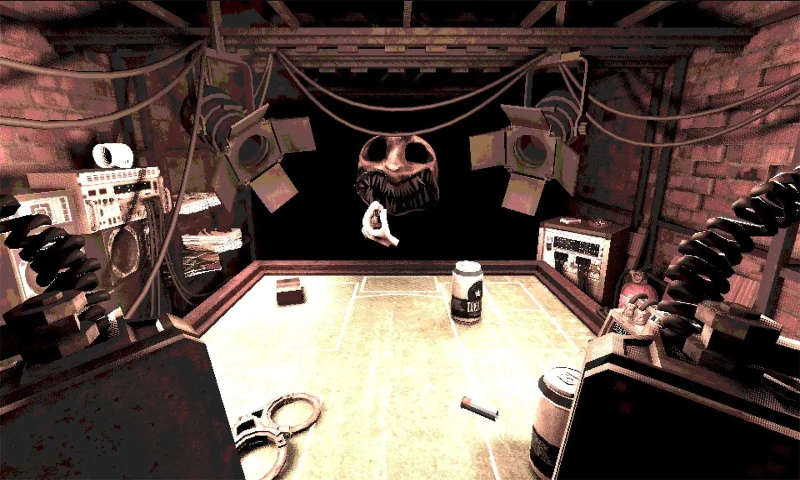 恶魔转盘无广告版 v1.1.1