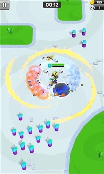 生存小队 v1.3.47