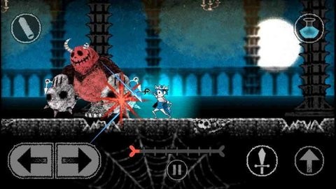 骷髅小王子安卓版  v1.2.3