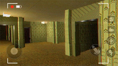 恐怖后室模拟器最新版  v1.1
