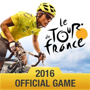 TDF 2016(环法自行车赛2016正式版)