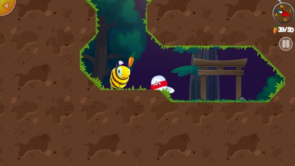 兔兔小兵冒险2游戏安卓官方版  v3.2.2