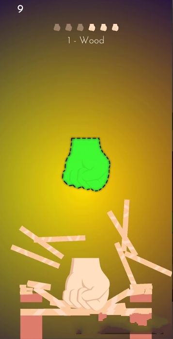 Punch Fit游戏安卓版下载地址（拳击木板）  v4.3.4