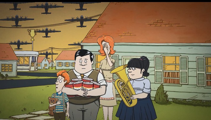 60秒重制版手机中文游戏下载  v4.4.4