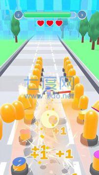 逃亡激光神庙 v00.01.02