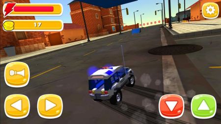 玩具车模拟器 v3.1.5