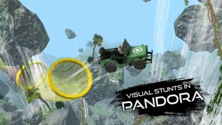 超级斜坡极限特技Ultra Ramp Extreme Stunts v3.0.5