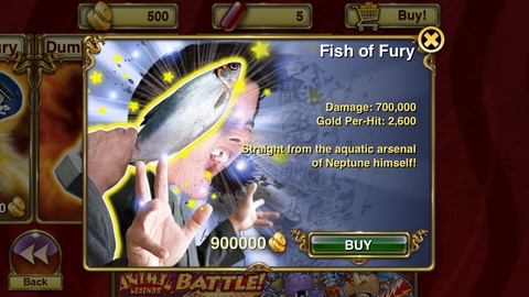 打人专打脸 FaceFighter Ultimate v4.0.5