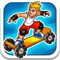 极限滑板 完整修改版 v1.0.6