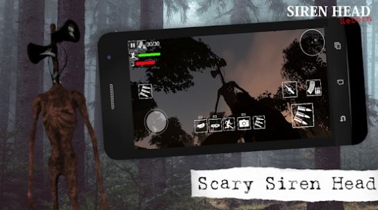 警笛头重生游戏安卓最新版  v3.2.3