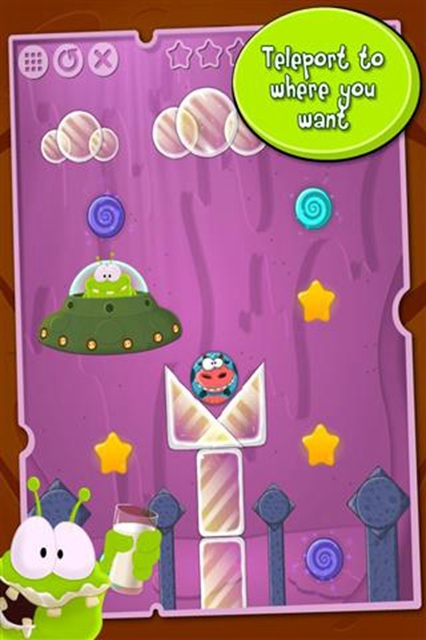 Aliens Like Milk Free(外星人喜欢奶牛Aliens Like Milk) v1.0安卓版