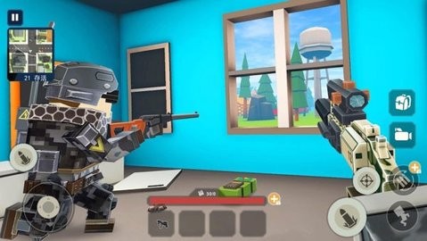 我的世界宝可梦朱紫手机版  v2.10.5.237655