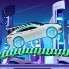 银河驾驶员Galactic Driver