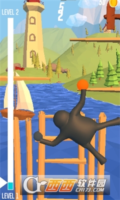 Climber(攀登大逃亡3D手机版) v1.4 安卓版