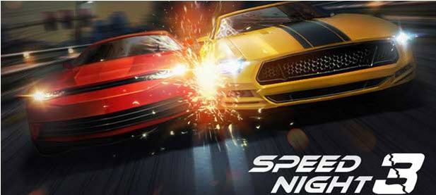 速度之夜3 V1.0.0安卓版