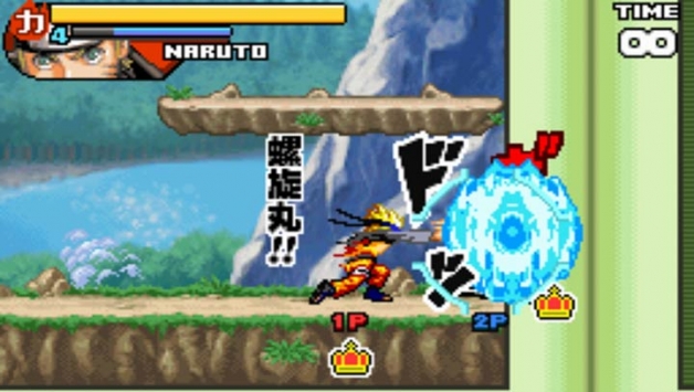 JUMP究极明星大乱斗 v4.0.5