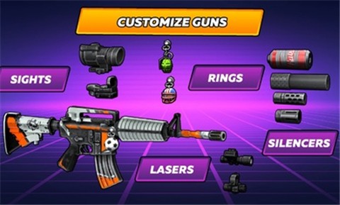 酷炸街道 2024-06-25 15:08