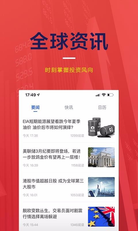 智牛国际  v1.02