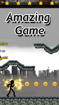 火柴人大战 Stickman Shootout v3.1.5