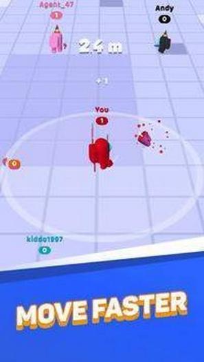 顶替者太空战 v1.0