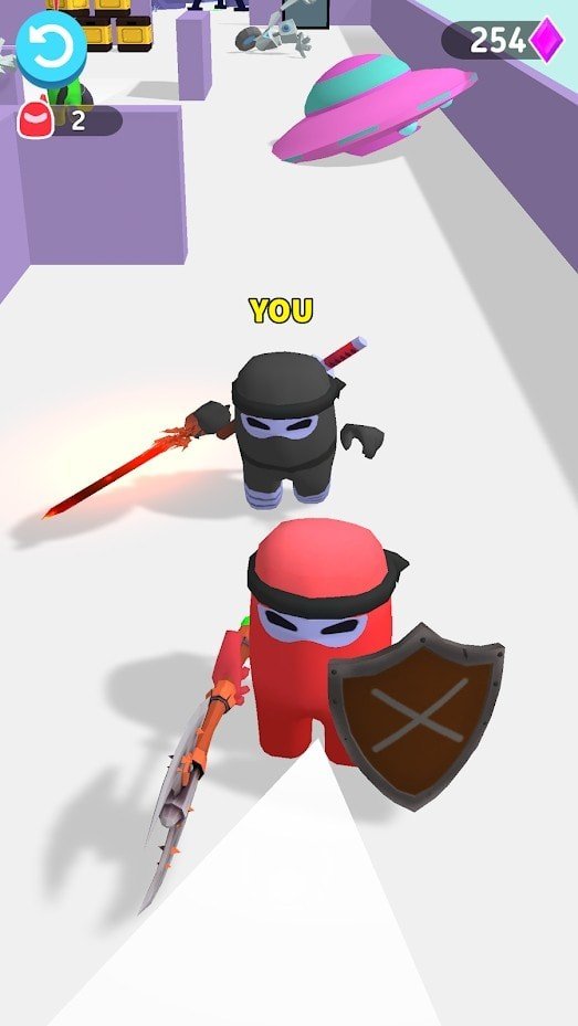 外星人杀戮游戏安卓手机版  v5.3.1