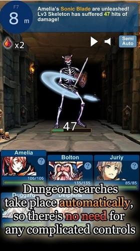 地牢骑士生存  v1.3.6