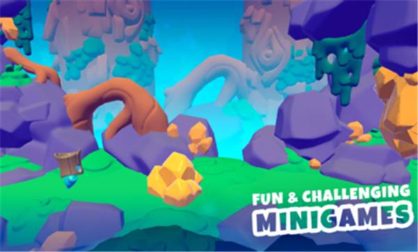 努努大冒险  v1.5.0