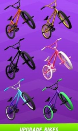 最大空气小轮车 v2.13