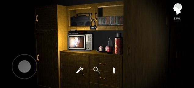 孙美琪遗案地狱 v1.0