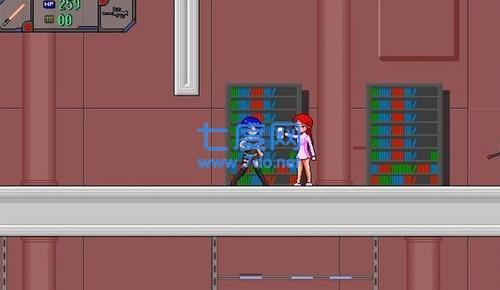 labstillalive游戏手机版 v1.0