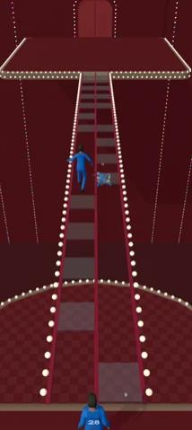 鱿鱼游戏3D官方手机版  v5.3.2