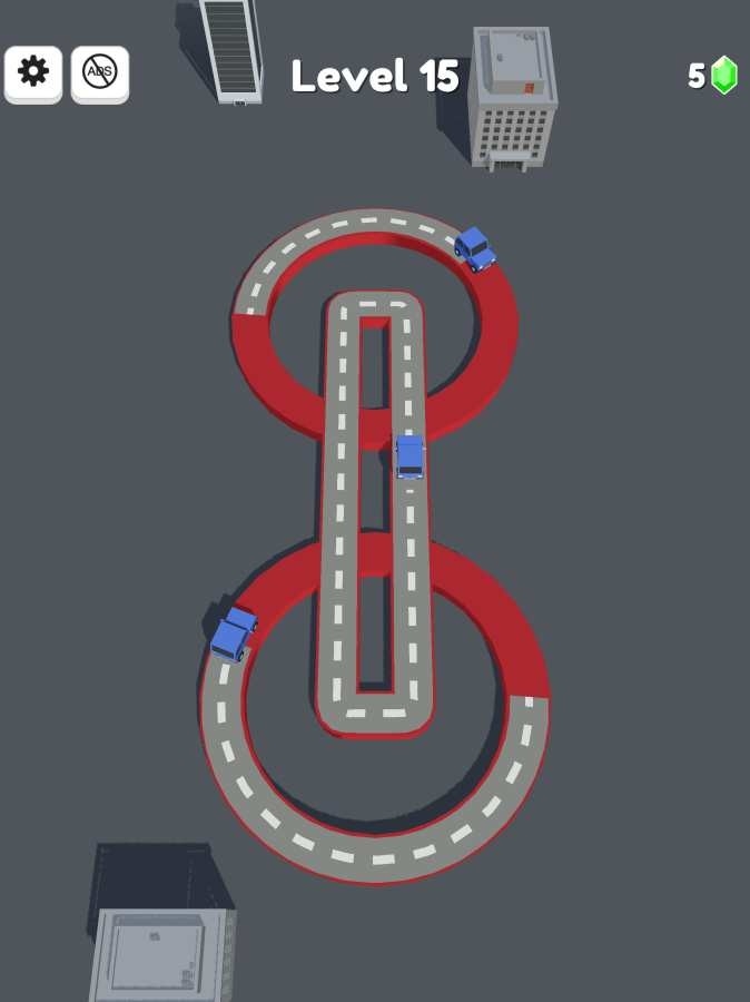 人类彩绘道路 v1.12 安卓版