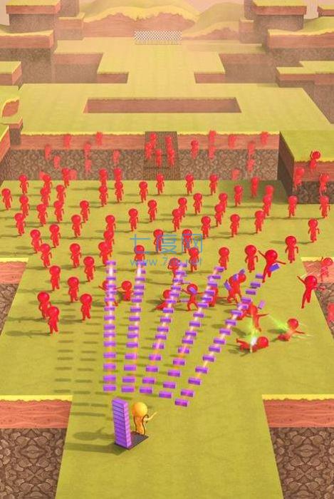 堆叠并投掷 v1.0.1