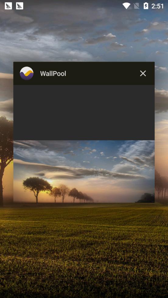 WallPool壁纸 v1.0