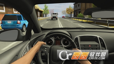赛车总动员2 v1.0 安卓版