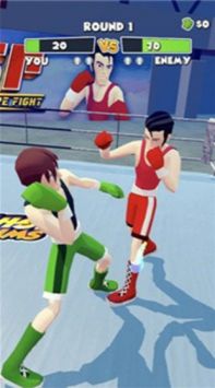 滑动格斗2Swipe Fight 2 v4.0.5