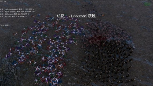 最强史诗模拟战 2024-06-25 15:08