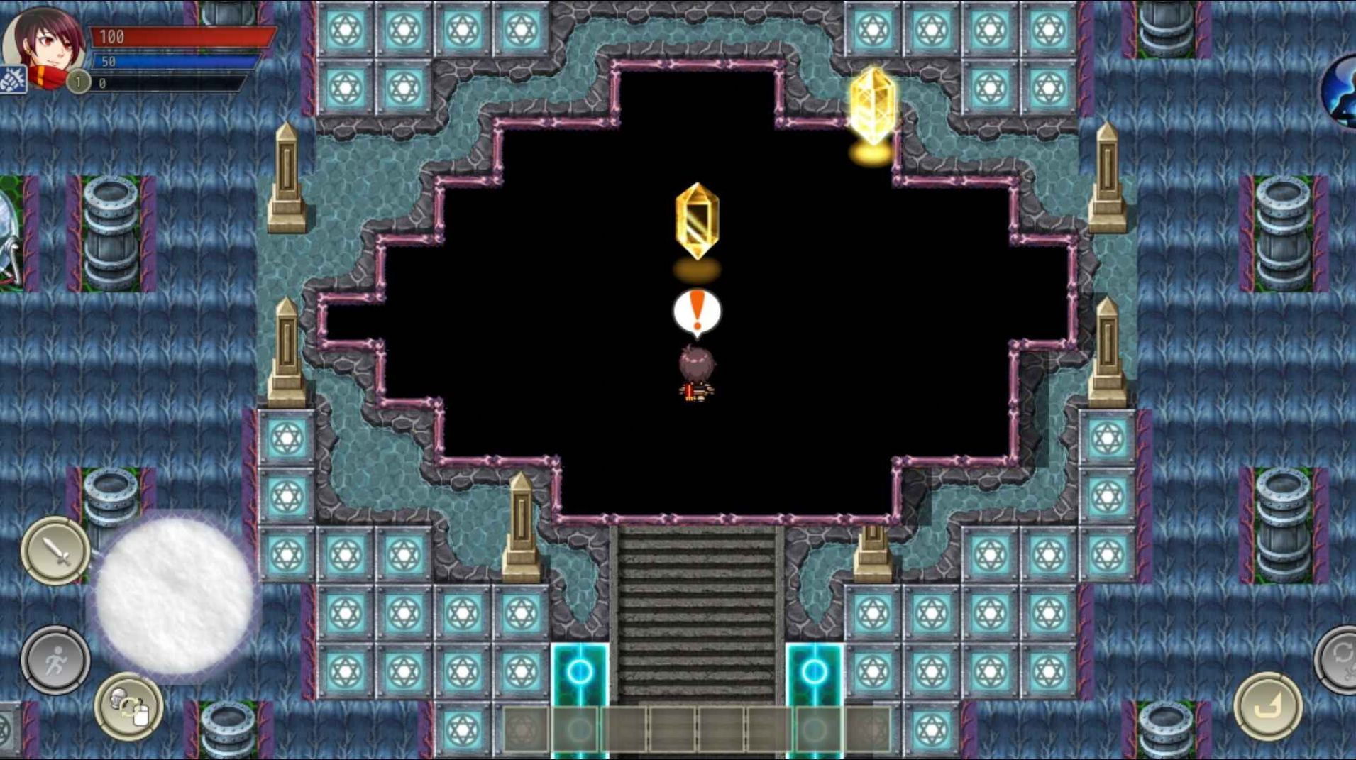 神魔乐园游戏官方免费版  v3.1.4