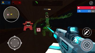 城市超级怪物英雄 v3.0.5