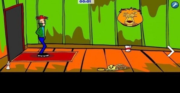 科迪的万圣节去广告最新版  v5.0.4